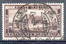 1949 100 lire usato  Tortona