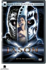 Jason X by NOT A BOOK comprar usado  Enviando para Brazil