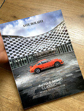 Catalogo aste bolaffi usato  Ornavasso