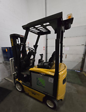 Yale fork lift for sale  Osseo