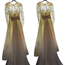 Elegant wedding dress for sale  Rixeyville