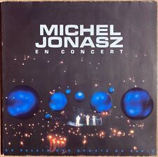33t michel jonasz d'occasion  Cassis