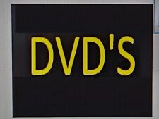 DVD Movies, You Pick, Group: 5 C to F comprar usado  Enviando para Brazil