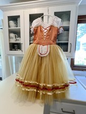 Benefis peasant tutu for sale  Fayetteville