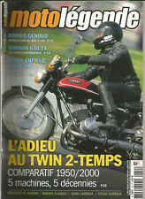 Moto légende 150 d'occasion  Toulon-