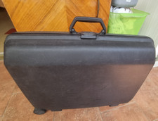 Valigia rigida samsonite usato  Bari