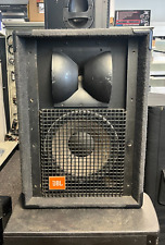 Jbl sr4722a speaker for sale  Cleveland