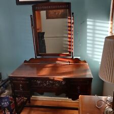 Antique dressing table for sale  WALTHAM CROSS