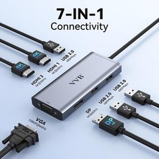 Hub usb 1 d'occasion  Tucquegnieux