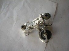 Campagnolo schaltwerk 990 gebraucht kaufen  Müllheim