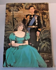 Royal wedding official for sale  MARCH