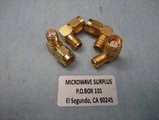 4pcs sma jack for sale  El Segundo