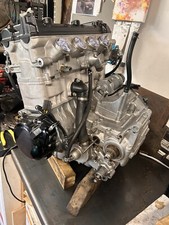 Hayabusa gsx1300r gen for sale  ELLESMERE