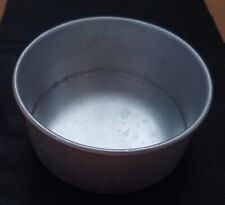 Runde backform aluminiumlegier gebraucht kaufen  Stein