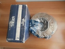 Coppia dischi freno usato  Torre di Mosto