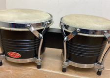 Stagg bongo drums for sale  WETHERBY