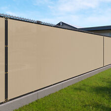 7ft privacy fence for sale  San Bernardino