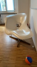 Chaise poltrona lounge usato  Milano