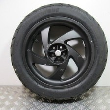 Rear wheel honda d'occasion  Expédié en Belgium