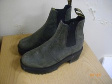 Martens rometty green for sale  DERBY
