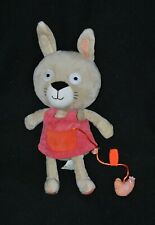 Peluche doudou lapin d'occasion  Strasbourg-