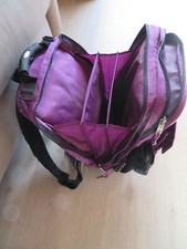 Schulranzen set teilig gebraucht kaufen  Türkenfeld