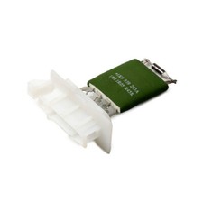 Resistor soprador aquecedor para Golf Passat B6 Audi A3 Skoda SEAT 1K0959263A 2013, usado comprar usado  Enviando para Brazil