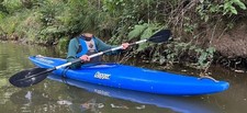Canoe kayak dagger for sale  MAIDSTONE