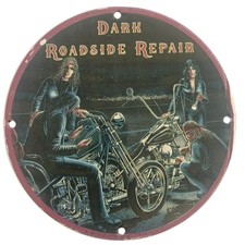 Vintage dark roadside for sale  Charlotte Hall
