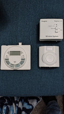 Worcester bosch drayton for sale  REDDITCH