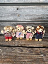 Furskins bears wendy for sale  Bemidji