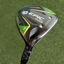 Callaway epic flash for sale  Corona Del Mar