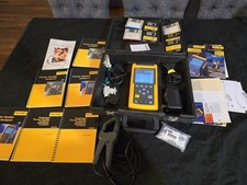 Fluke meter handheld for sale  Cass City