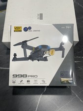 Mini drone pieghevole usato  Scafati