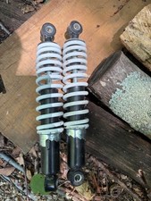 Front adjustable shock for sale  Powell