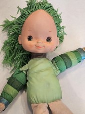 Rainbow brite patty for sale  ILKLEY