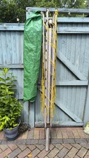 Rotary washing line for sale  TADLEY