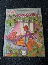 Dornröschen märchenbuch hemm gebraucht kaufen  Lübbenau/Spreewald