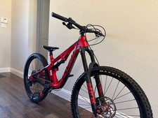 Pivot mach 5.5 for sale Pivot mach 5.5 for sale  Mckinney