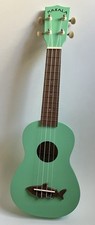 Makala soprano ukulele for sale  Norfolk