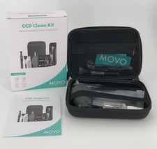 Movo deluxe camera for sale  Los Angeles