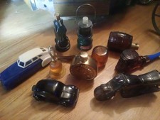 Avon vintage bottles for sale  Vinita
