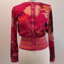 Kenzo womens cardigan d'occasion  Le Kremlin-Bicêtre
