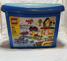 5508 box brick deluxe lego for sale 5508 box brick deluxe lego for sale Boynton Beach