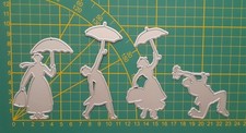 Stanzschablonen set 4 gebraucht kaufen  Neuwied