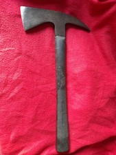 Firemans insulated axe for sale  NOTTINGHAM