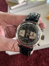 Chrono vintage yema d'occasion  Pau