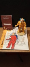 Figurine tintin collection d'occasion  Wervicq-Sud