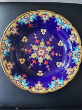 Plat émaux longwy d'occasion  Dijon