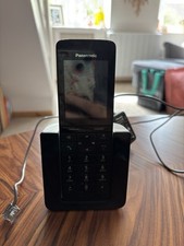 Panasonic prs120e cordless for sale  PLYMOUTH